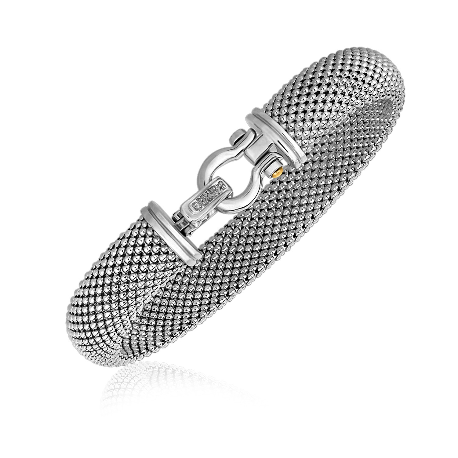 Fashion Accessories Stainless Steel Tennis Bracelet for Women  China  Tennis Bracelet and Tennis Bracelets price  MadeinChinacom